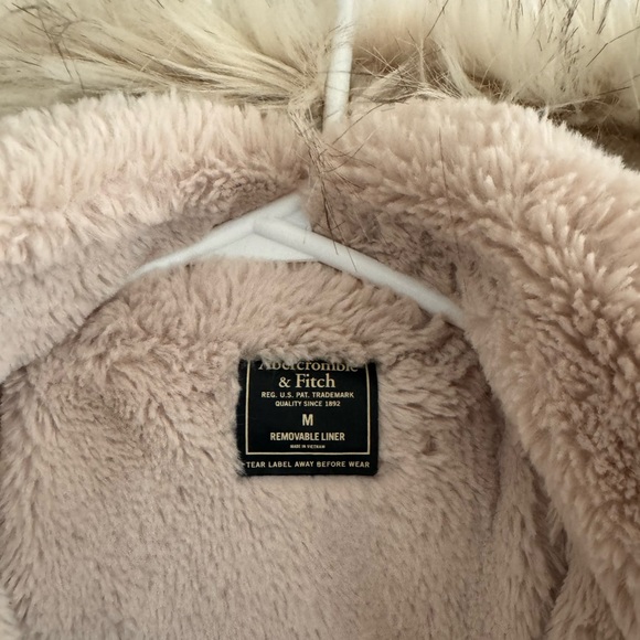 Abercrombie 3-in-1 Parka - Picture 3 of 3